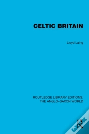 Capa do artigo Celtic Britain