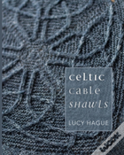 Celtic Cable Shawls