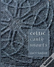 Capa do artigo Celtic Cable Shawls