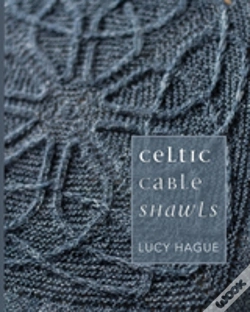 Capa do artigo Celtic Cable Shawls