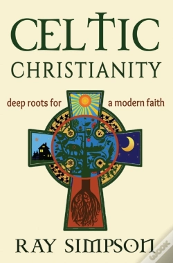 Capa do artigo Celtic Christianity