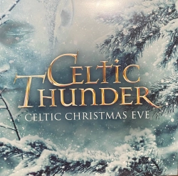 Capa do artigo Celtic Christmas Eve - Vinil