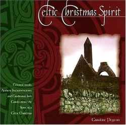 Capa do artigo Celtic Christmas Spirit - CD