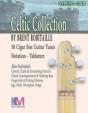 Celtic Collection - 4 String Cigar Box Guitar - Preview