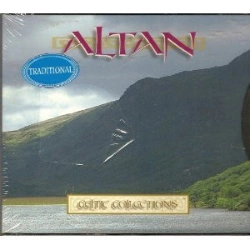Capa do artigo Celtic Collections - CD