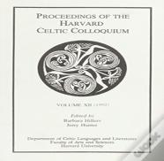 Celtic Colloquium 12, 1992