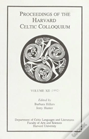 Capa do artigo Celtic Colloquium 12, 1992