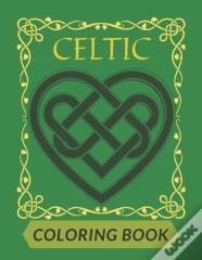 Celtic Coloring Book
