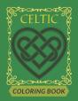 Celtic Coloring Book - Preview