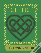 Capa do artigo Celtic Coloring Book