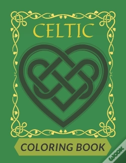 Capa do artigo Celtic Coloring Book