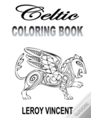 Celtic Coloring Book