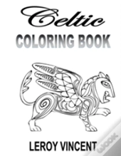 Celtic Coloring Book