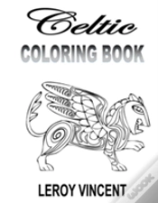Capa do artigo Celtic Coloring Book