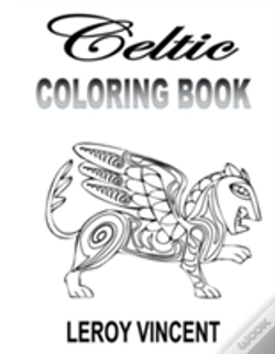 Capa do artigo Celtic Coloring Book