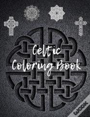 Celtic Coloring Book