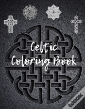 Capa do artigo Celtic Coloring Book