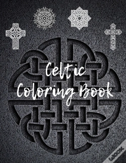 Capa do artigo Celtic Coloring Book