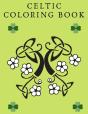 Celtic Coloring Book - Preview