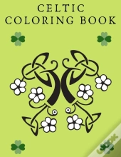 Celtic Coloring Book