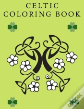 Capa do artigo Celtic Coloring Book
