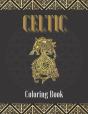 Celtic Coloring Book - Preview