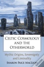 Capa do artigo Celtic Cosmology And The Otherworld