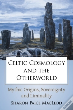 Capa do artigo Celtic Cosmology And The Otherworld
