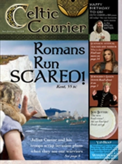 Capa do artigo Celtic Courier The