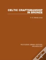 Celtic Craftsmanship In Bronze