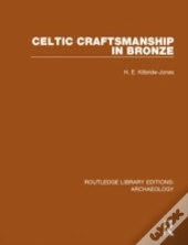 Celtic Craftsmanship In Bronze