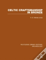 Capa do artigo Celtic Craftsmanship In Bronze