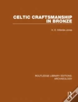 Capa do artigo Celtic Craftsmanship In Bronze