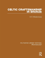 Celtic Craftsmanship In Bronze - Preview