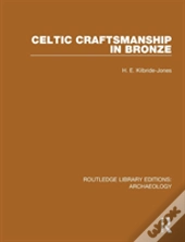Celtic Craftsmanship In Bronze