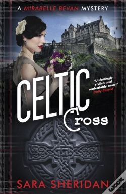 Capa do artigo Celtic Cross