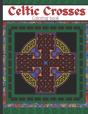 Celtic Crosses Coloring Book - Preview
