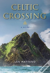 Capa do artigo Celtic Crossing