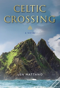 Capa do artigo Celtic Crossing