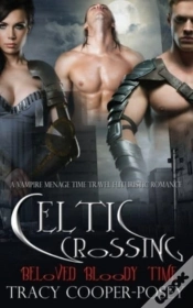 Capa do artigo Celtic Crossing