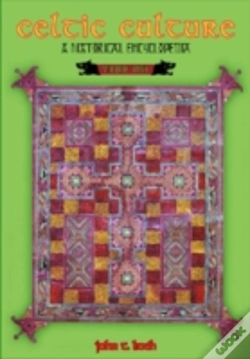 Capa do artigo Celtic Culture