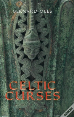 Capa do artigo Celtic Curses