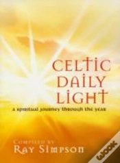 Capa do artigo Celtic Daily Light
