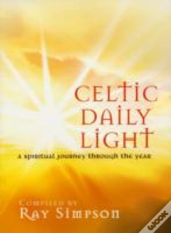 Capa do artigo Celtic Daily Light