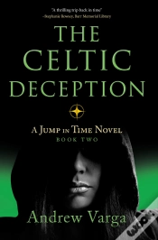 Capa do artigo Celtic Deception