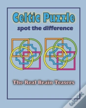 Capa do artigo Celtic Design Puzzles.
