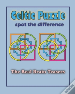 Capa do artigo Celtic Design Puzzles.