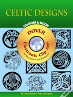 Capa do artigo Celtic Designs