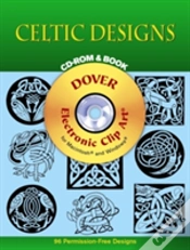 Capa do artigo Celtic Designs