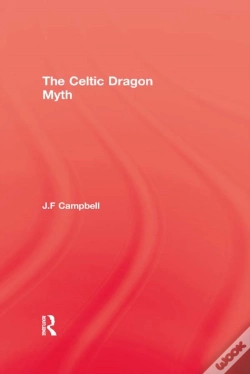 Capa do artigo Celtic Dragon Myth